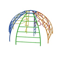 Kidigo. Рукоход Сфера Семь элементов (21017)