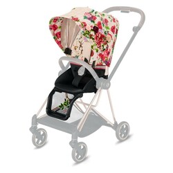 Cybex. Текстильный комплект Mios Spring Blossom Light  (4058511729107)