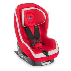 Chicco. Автокресло Go-One Isofix (79819.70)