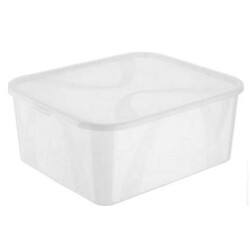 Rotho. Ящик для зберігання Arco 19л шт(7610859136473)