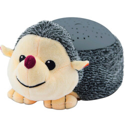 Zazu. М'яка іграшка зоряний проектор нічник Zazu Harry "Їжачок"(ZA - HARRY - 01)