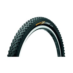 Continental. Покрышка X-King 27.5"x2,2 , Performance, Skin (без уп.) (4019238610406)