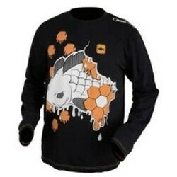 Prologic. Футболка  Hexagon XL з довгими рукавами(1846.06.07)