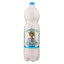 Арсеньевский. Квас белый живой, 1,5л(4820129190194)