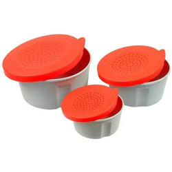 Aquatech.  Коробка 227911 набор для червей (1697.00.28)