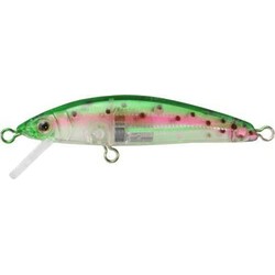 Maria.  Воблер MJ-1 S50SP 50mm 2,7g RBC SP 0,5m (1698.00.52)