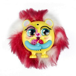 Tiny Furries. Интерактивная игрушка S2 – ПУШИСТИК КАРАМЕЛЬКА (83690-4)