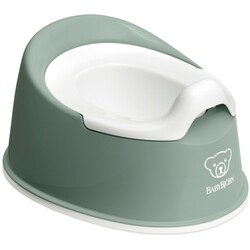 BABYBJORN. Горшок Смарт (Smart Potty) в ассортименте (7317680512680)