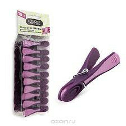 York. Прищіпки Prestige( 5903355008088)