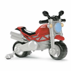 Chicco. Мотоцикл Ducati (71561.00)