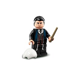 Lego. Конструктор Персиваль Грейвс 6 деталей (71022-22)