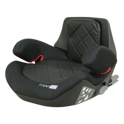 FREEON. Apollo Автокрeсло GO - FIX, чорний(3830064564456)
