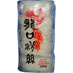 Yumart. Вермішель Yumart Longkou 250г(9865060024639)