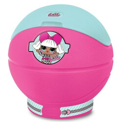 L.O.L. SURPRISE! Контейнер для зберігання іграшок L.O.L. SURPRISE! - СТИЛЬНА КУЛЯ(50,8x50,8x50,8 cm)