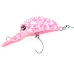 Mukai. Воблер Full Spec 33(NF) 3.3g ц:18(1874.04.42)