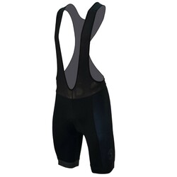 Continental. Шорти Attack & Force, L, 180 г, чорно-сірий   (4024066810003)