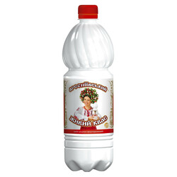 Арсеньевский. Квас живой хлебный, 1л(4820129190057)