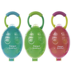 Canpol. Футляр для пустышки. (56-108)