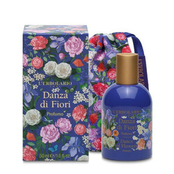 Lerbolario. Парфюмированная вода Вальс кольорів, 50мл(2214010003045)