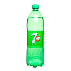 Напій 7UP, 1л(9865060007946)