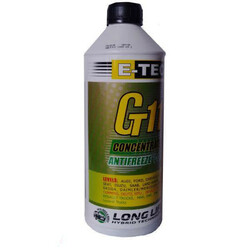 E-TEC. Антифриз Glycsol Gt11 концентрат синий 1,5л (4260283350582)