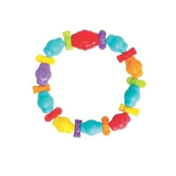 Playgro. Кольцо-прорезыватель   (25232)