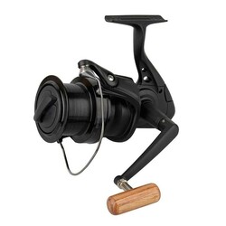 Okuma. Катушка Custom Black CB-60 3+1bb inc. Sp Spool (1353.14.72)
