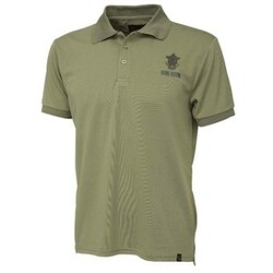 Prologic. Футболка Bank Bound TechFit Polo M(1846.13.33)