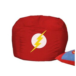 Tia-sport.  Кресло мешок мяч Флэш (sm-0642)