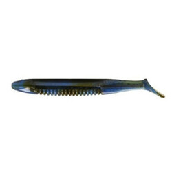 Big Bite Baitst. Силікон Cane Thumper 3.5" Green Pump Blu Swl(1838.00.40)