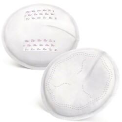 Avent. Прокладення для грудей "Нічні", 20 шт.(6817)