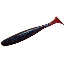 Keitech.  Силікон Easy Shiner 3"(10 шт в упак) ц: ea03 grape(1551.01.80)