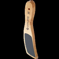 Staleks. Терка для стоп дерев'яна BEAUTY & CARE 10 TYPE 2, 100,180(590961)