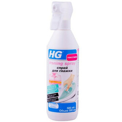 HG. Спрей для облегчения глажки 500мл (8711577217495)
