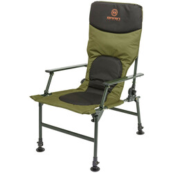 Brain. Крісло Recliner High Back HYC002AL - HB(1858.41.55)