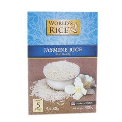 Бест Альтернатива. Рис Бест Альтернатива жасмин 5*80г(48200091009780)