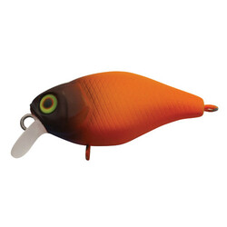 Jackall . Воблер Chubby 38mm 4.0g Pellet Orange (1699.07.50)