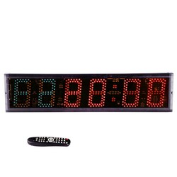 SPART. Таймер для кроссфита (2024130300302)