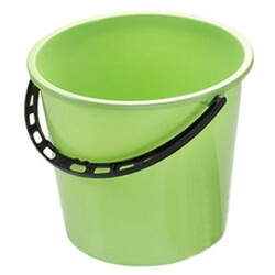 MTM. Відро 10л 9216 шт(5900034224883)