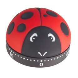 TFA. Кухонний таймер "сонечко"(381025)