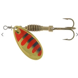 Rublex. Блешня Celta 3 5.0g ORN(1824.02.98)