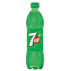 7UP. Напиток 0,5л (4823063105040)