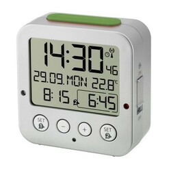 TFA. Настольные часы  "Bingo" (60252854)