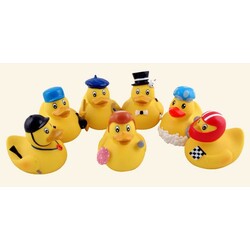 Canpol. Іграшка до купання "Каченя". (2-992)