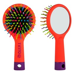 Tinto. Дитяча щітка для волосся(742049966953)