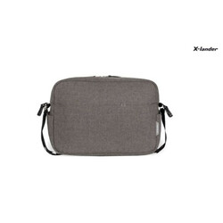 X-lander. Сумка для мамы X-Bag - EVENING GREY (25890)