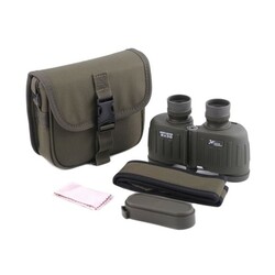 Arsenal . Бинокль 8х30 Porro, милитари (NBN10-0830)