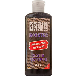 Brain.  Бустер Squid Octopus (кальмар-осьминог) 260ml(1858.01.17)