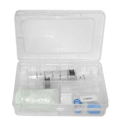 XLC. Набор для ремонту дискових гальм Tektro   (4055149050672)