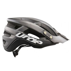 Urge. Шлем SeriAll черный S.M, 55-58см (3700888834601)